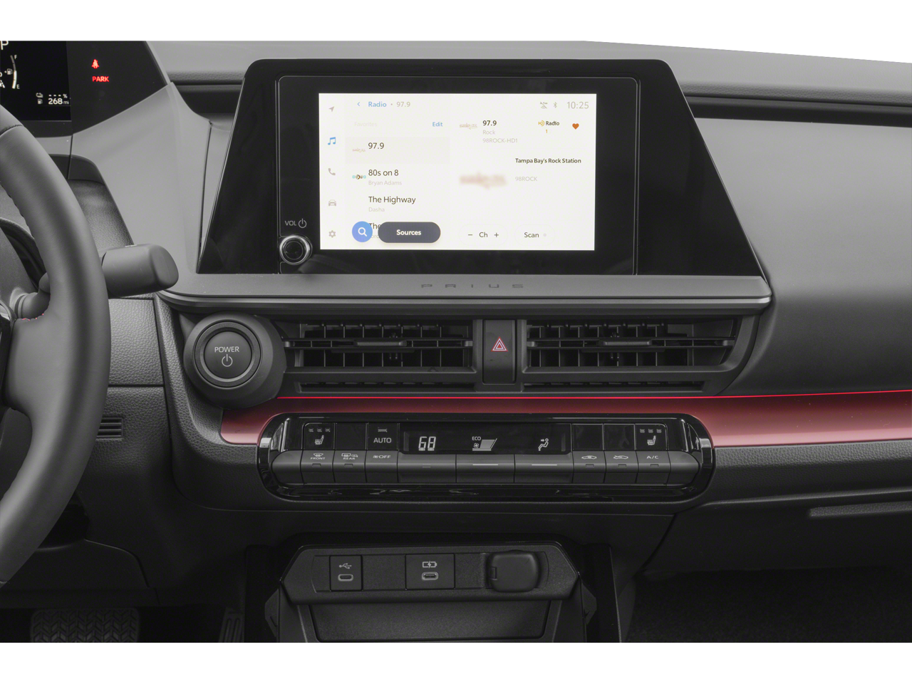 2023 Toyota Prius Prime XSE