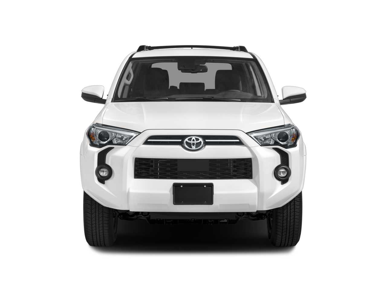 2023 Toyota 4Runner SR5 Premium photo 4