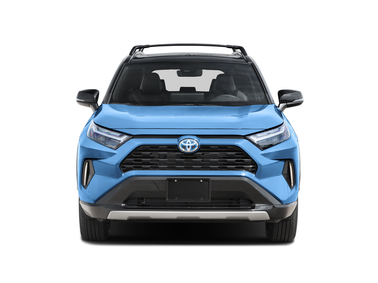 2023 Toyota RAV4 Hybrid XSE photo 4