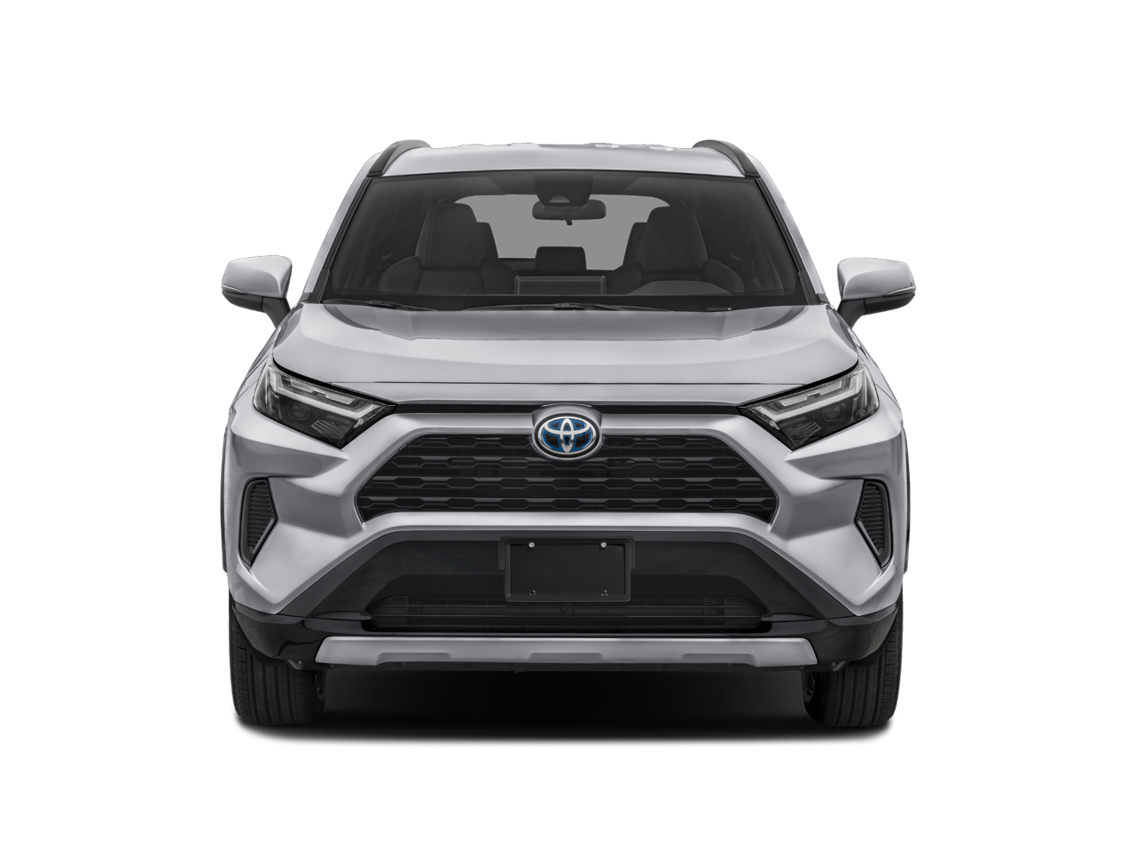2023 Toyota RAV4 Hybrid SE photo 3
