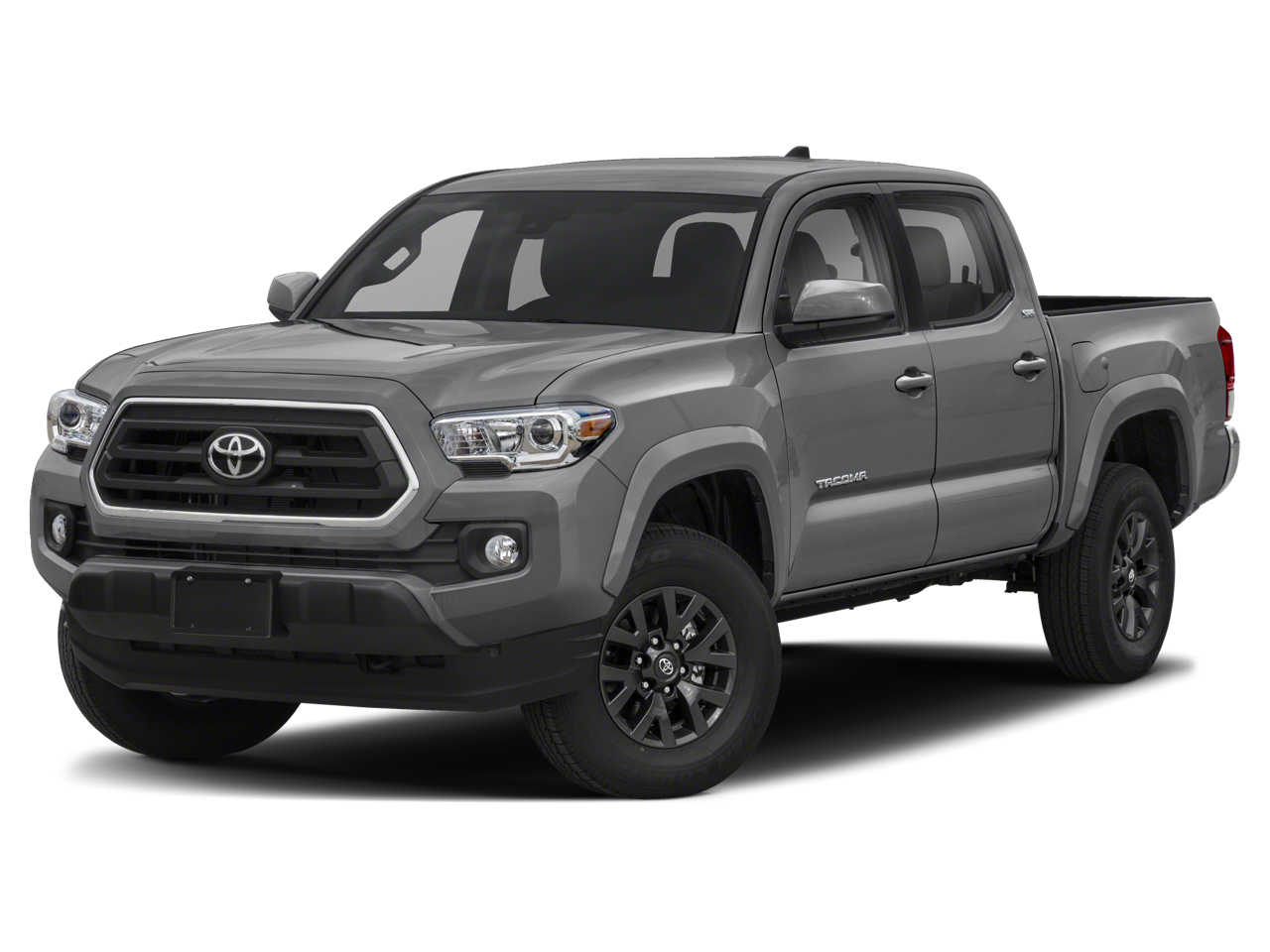 2023 Toyota Tacoma SR5 LONG BED V6