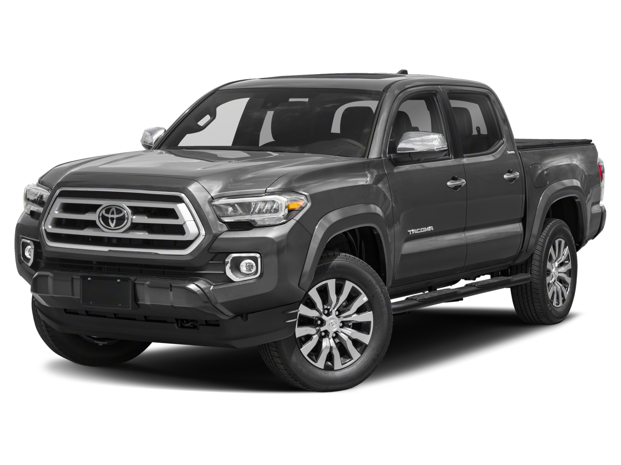 2023 Toyota Tacoma Limited V6