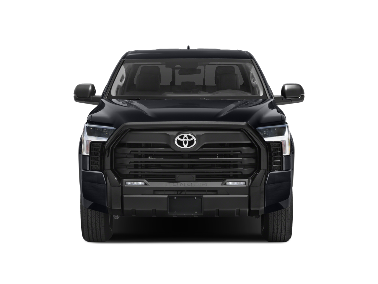 2023 Toyota Tundra SR5 w/ Off Road Pkg