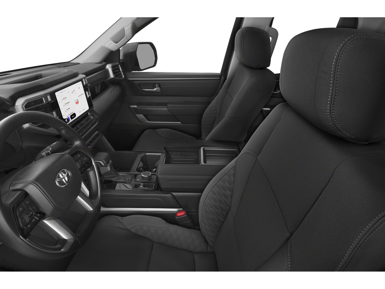 2023 Toyota Tundra SR5 w/ Off Road Pkg