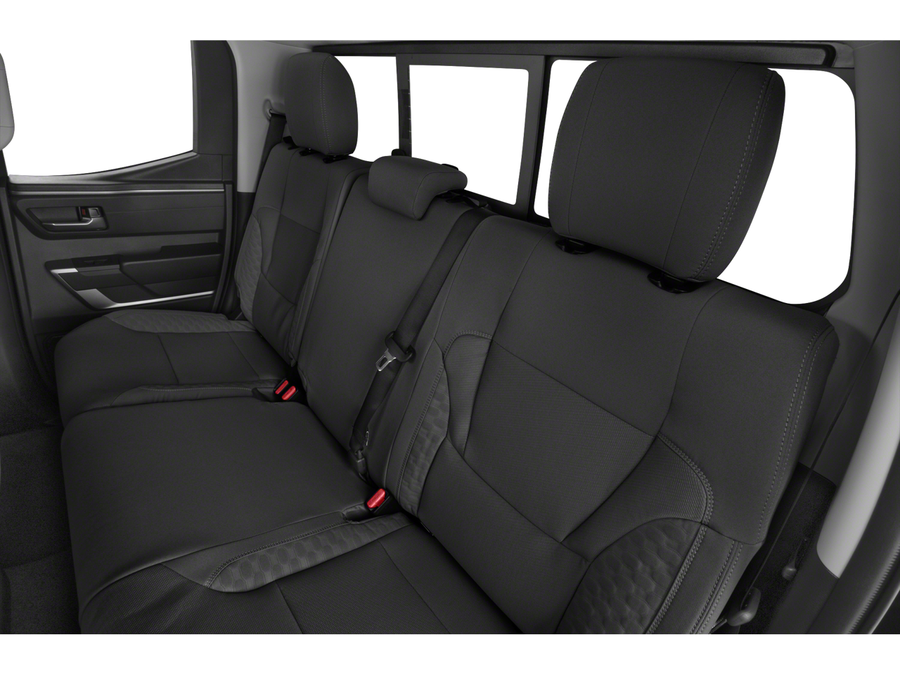 2023 Toyota Tundra SR5 w/ Off Road Pkg