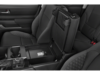 2023 Toyota Tundra SR5 w/ Off Road Pkg