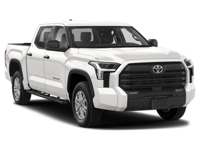 2023 Toyota Tundra 4WD SR5