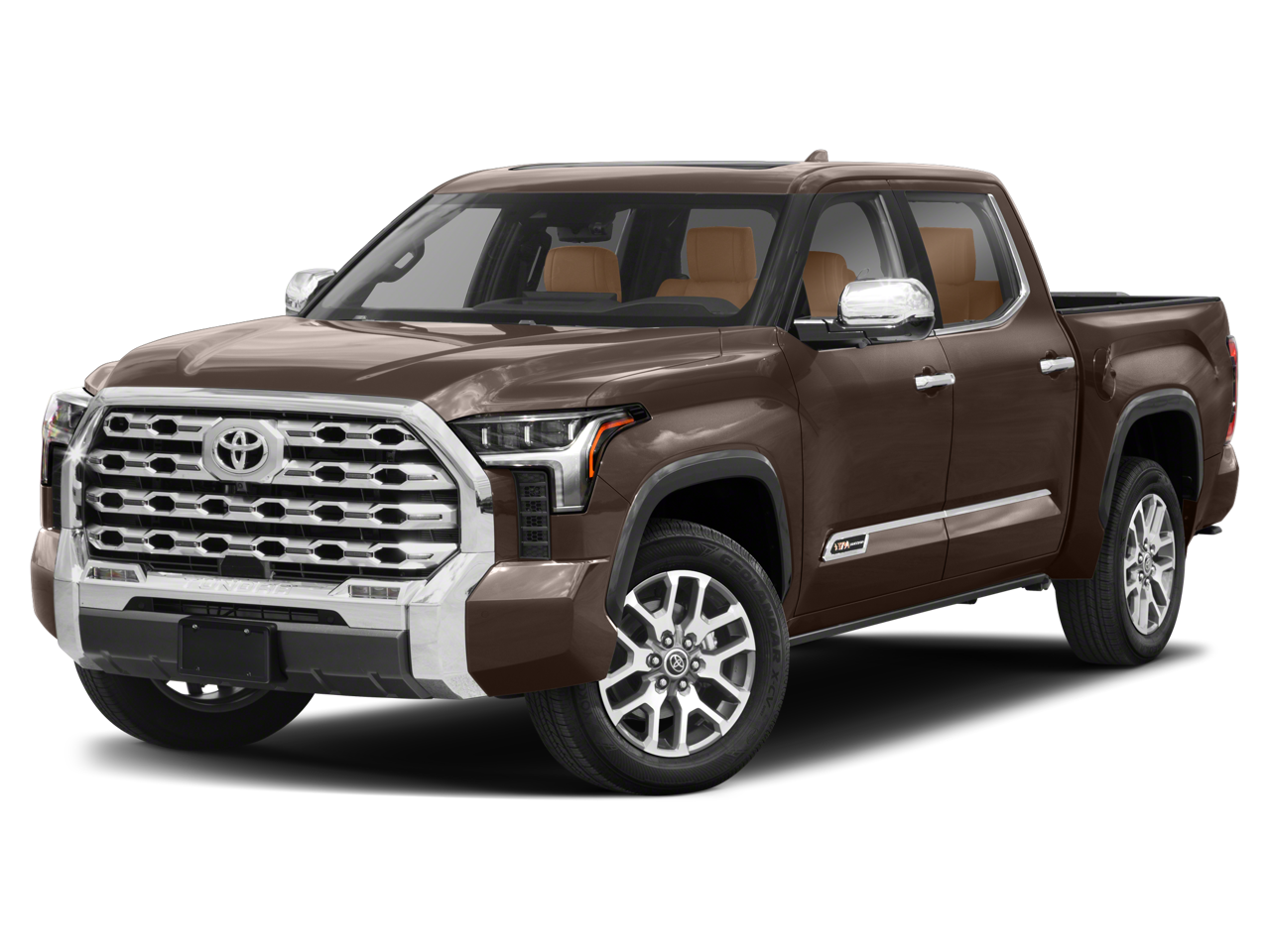 2023 Toyota Tundra 1794 w/ Off Road Pkg