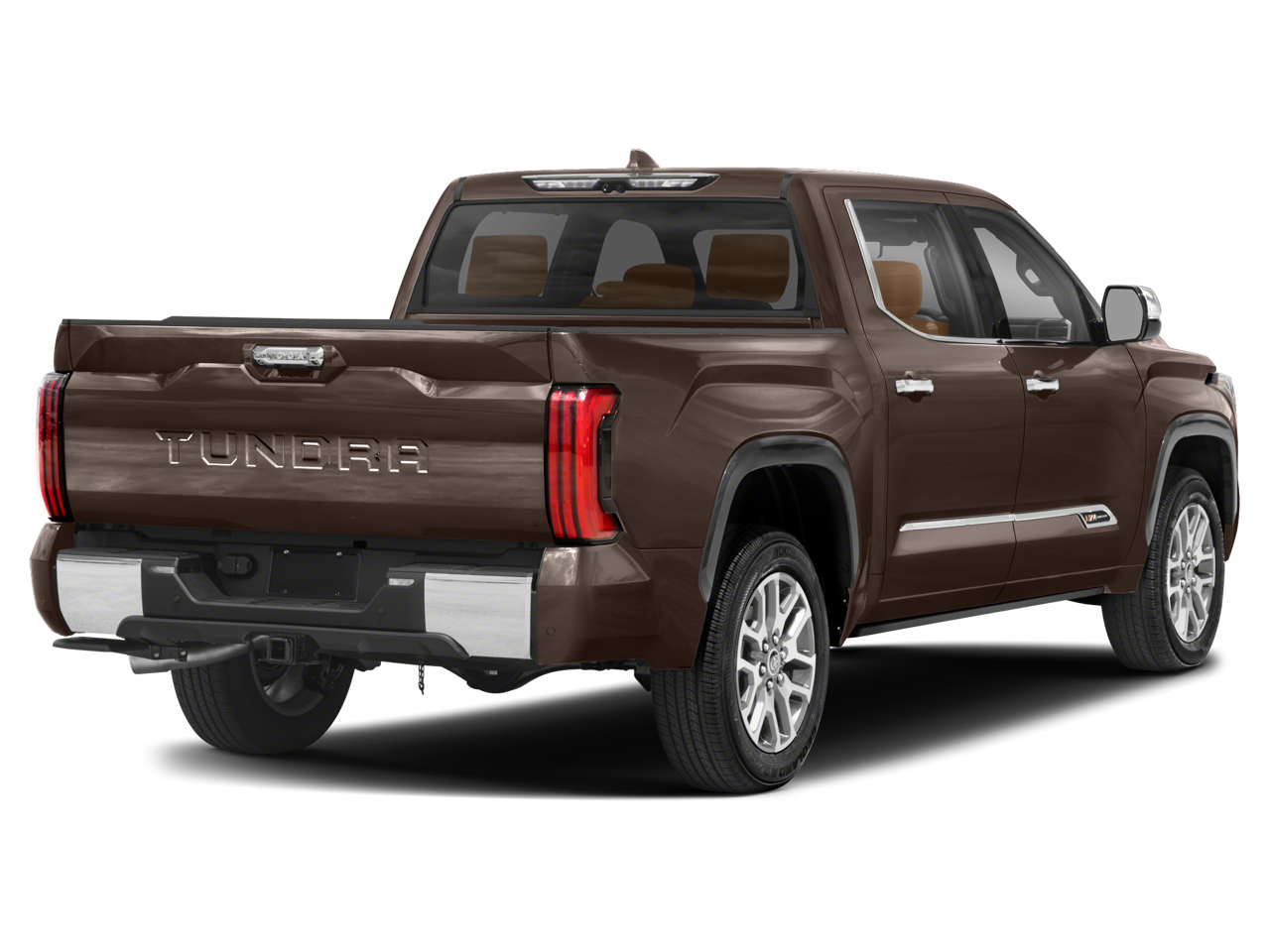 2023 Toyota Tundra 1794 w/ Off Road Pkg