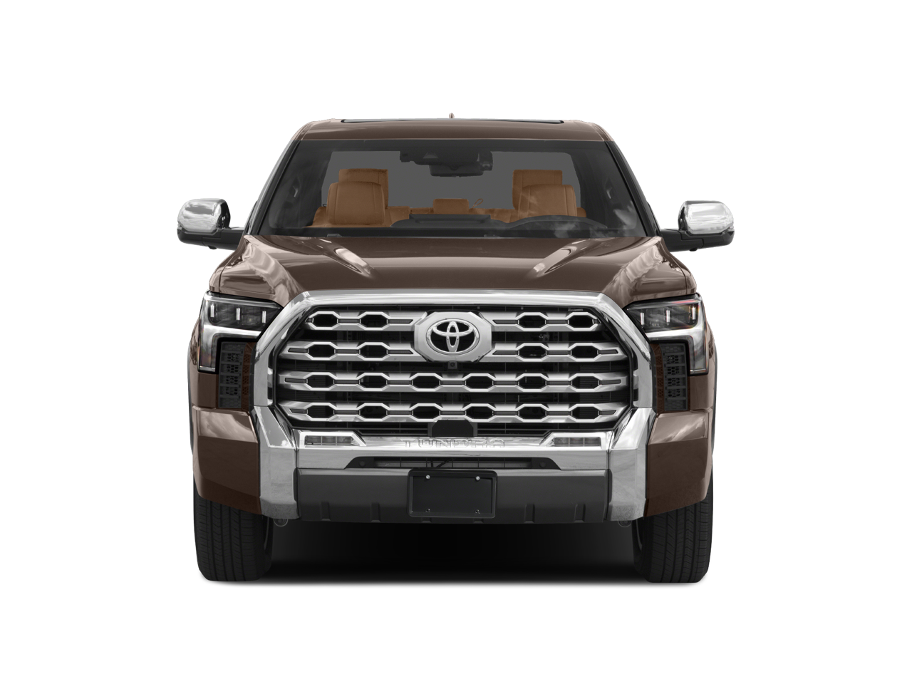 2023 Toyota Tundra 1794 w/ Off Road Pkg