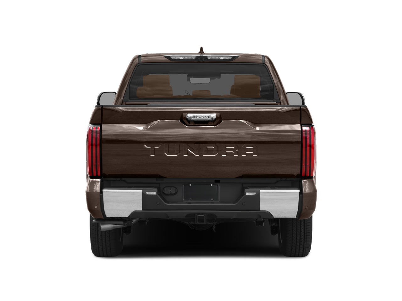 2023 Toyota Tundra 1794 w/ Off Road Pkg