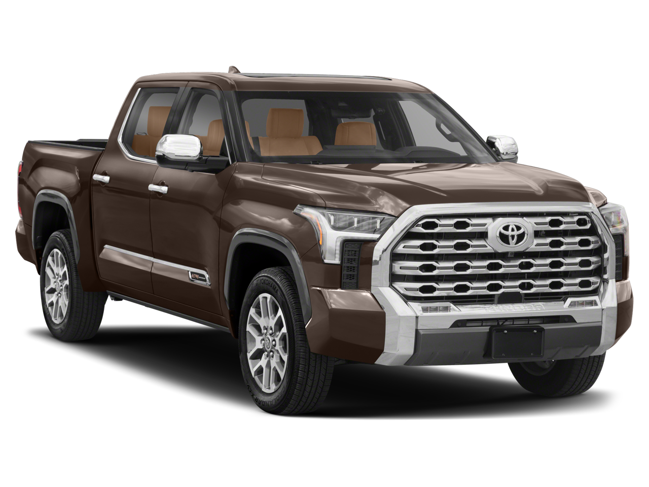 2023 Toyota Tundra 1794 w/ Off Road Pkg
