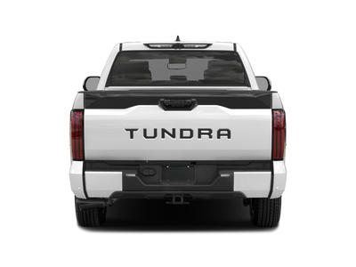 2023 Toyota Tundra Hybrid Platinum