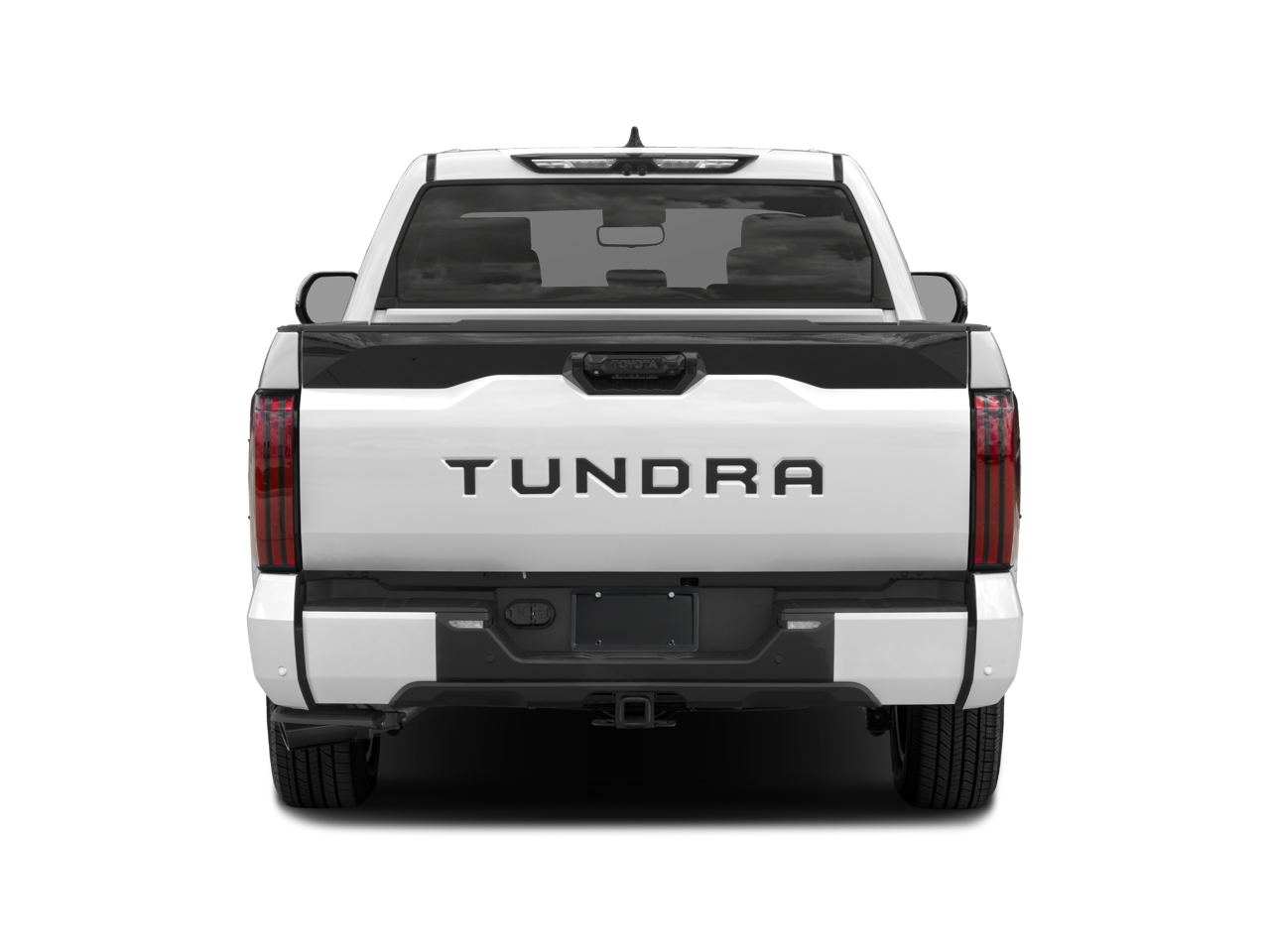 2023 Toyota Tundra Hybrid Platinum