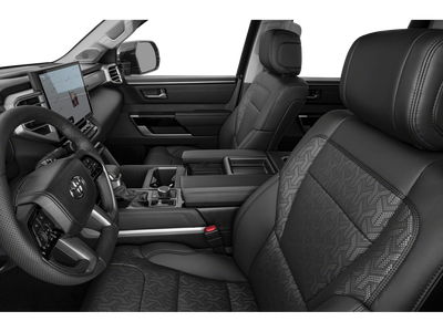 2023 Toyota Tundra 4WD Limited Hybrid