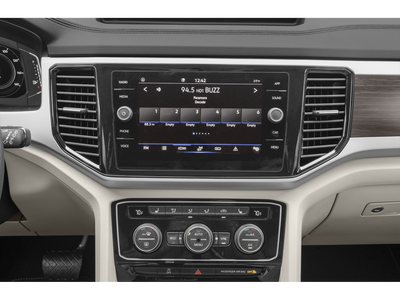 2023 Volkswagen Atlas 2.0T SE w/Technology