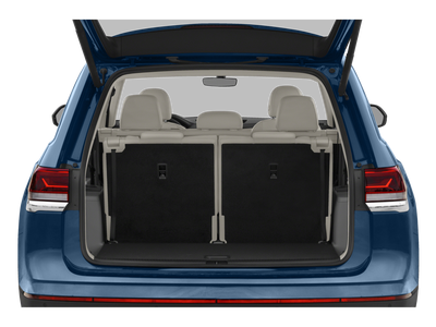2023 Volkswagen Atlas 2.0T SE w/Technology