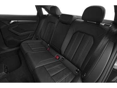 2024 Audi A3 40 Premium Plus quattro