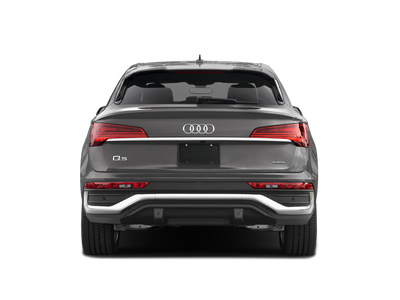 2024 Audi Q5 Sportback 45 S line Premium quattro