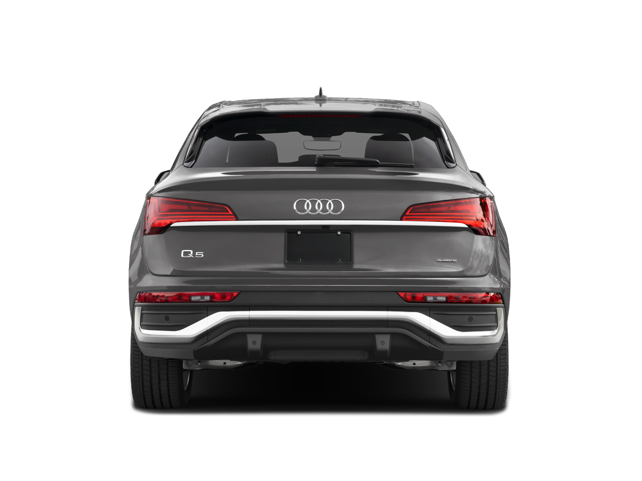 2024 Audi Q5 Sportback 45 S line Premium quattro