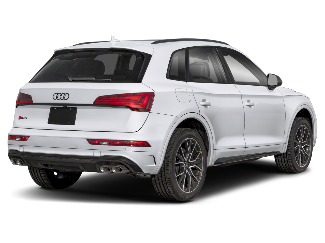 2024 Audi SQ5 Premium Plus quattro