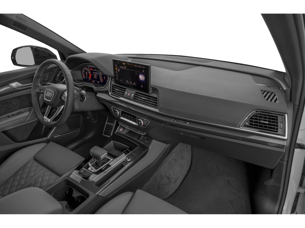 2024 Audi SQ5 Premium Plus quattro