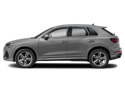 2024 Audi Q3 Premium S Line quattro