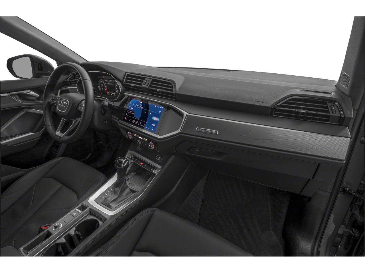 2024 Audi Q3 Premium S Line quattro