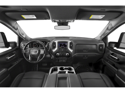 2024 GMC Sierra 3500HD SLT