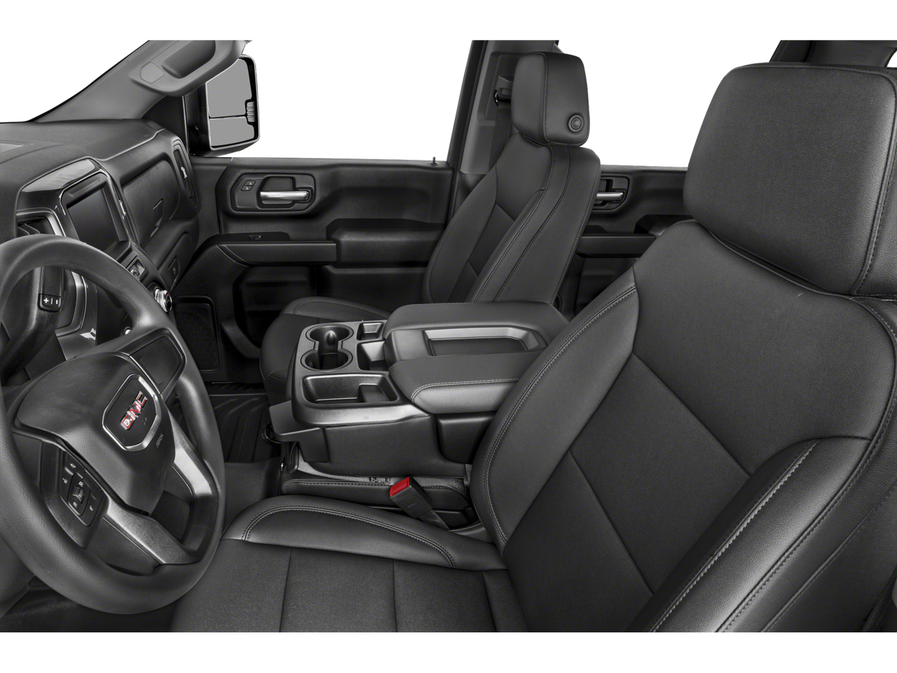2024 GMC Sierra 3500HD SLT