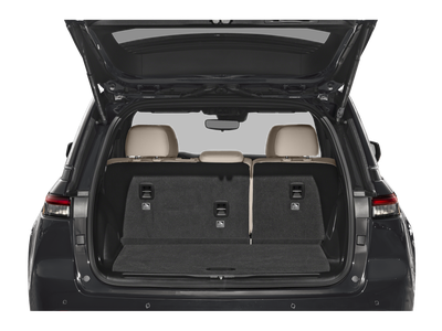 2024 Jeep Grand Cherokee 4xe Summit