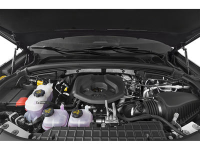 2024 Jeep Grand Cherokee 4xe Summit