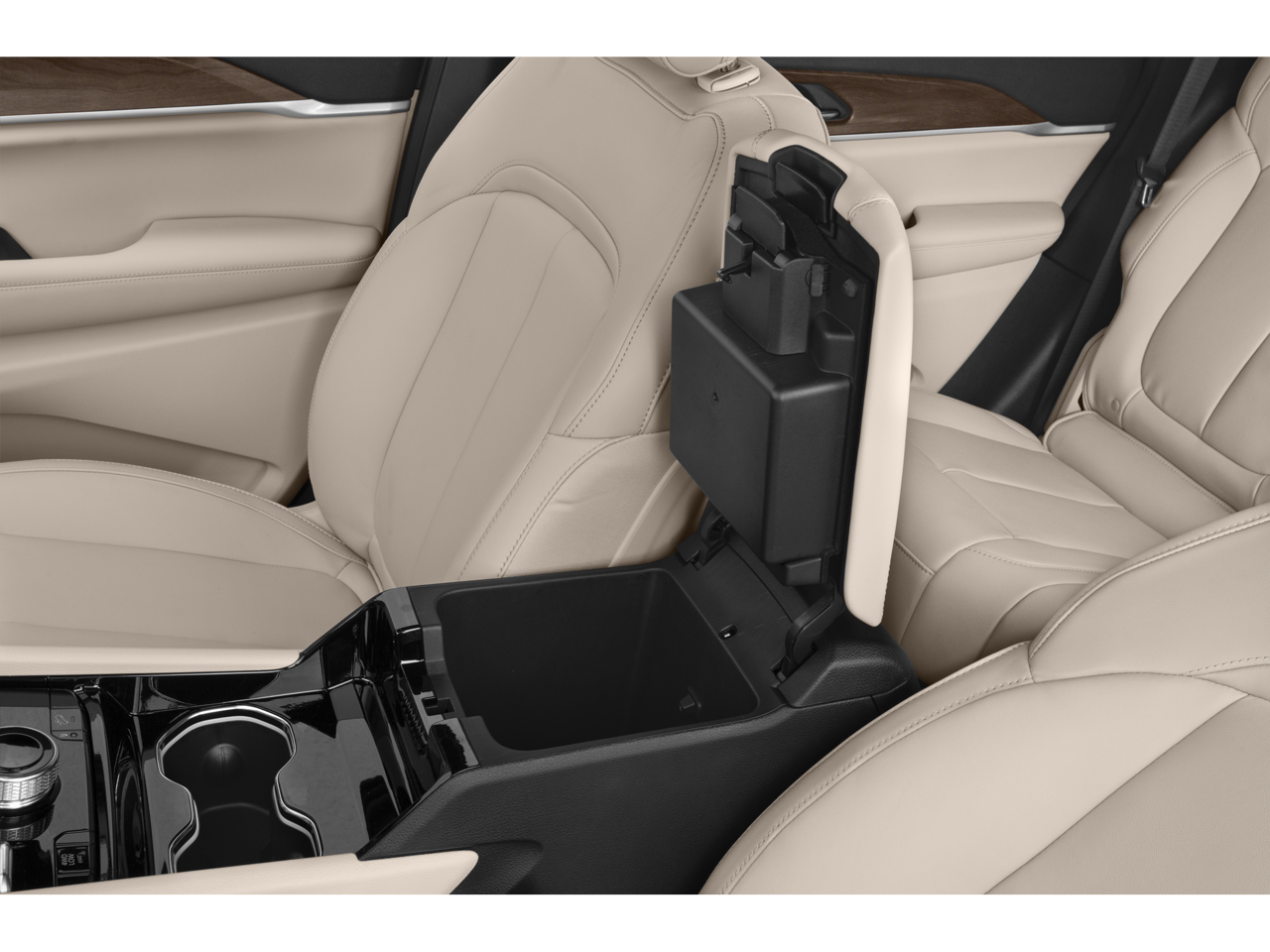 2024 Jeep Grand Cherokee 4xe Summit