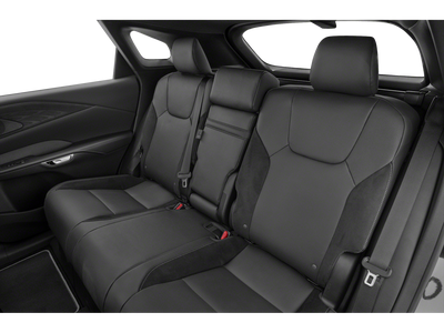 2024 Lexus RX RX 500h F SPORT Performance