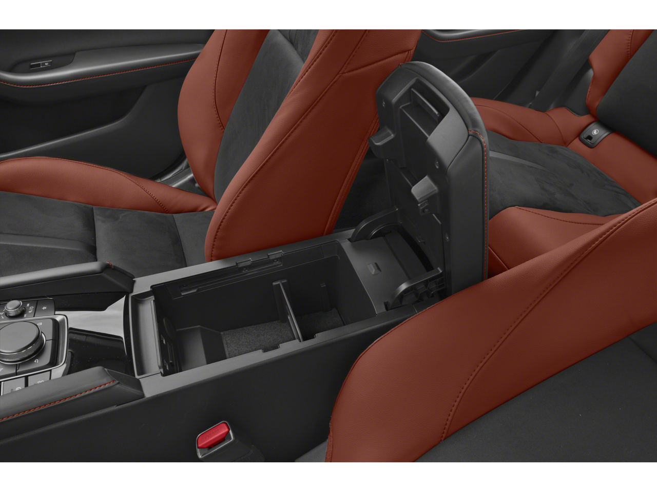 2024 Mazda Mazda3 2.5 Carbon Turbo