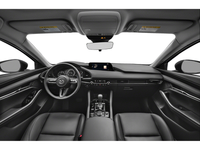 2024 Mazda Mazda3 2.5 S Preferred Package