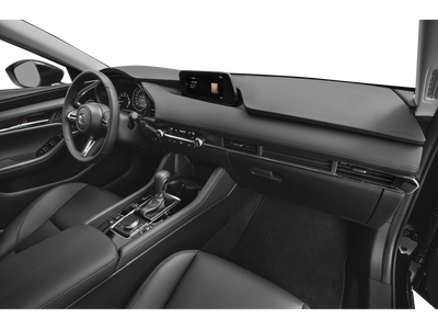 2024 Mazda Mazda3 2.5 S Preferred Package