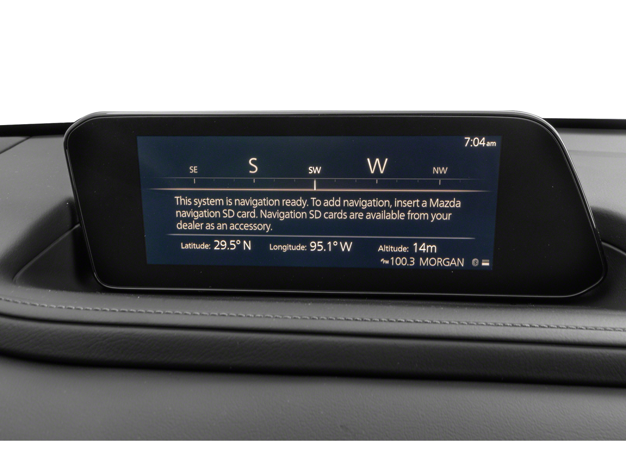 2024 Mazda Mazda CX-30 2.5 S Preferred Package