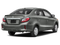 2024 Mitsubishi Mirage G4 Base