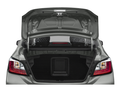 2024 Mitsubishi Mirage G4 Base