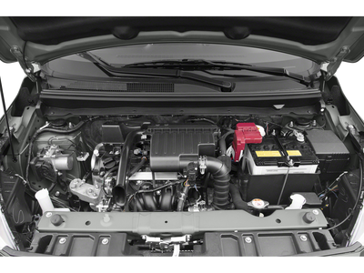 2024 Mitsubishi Mirage G4 Base