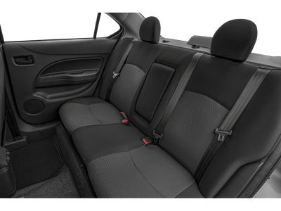 2024 Mitsubishi Mirage G4 Base