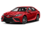 2024 Toyota Camry SE AWD