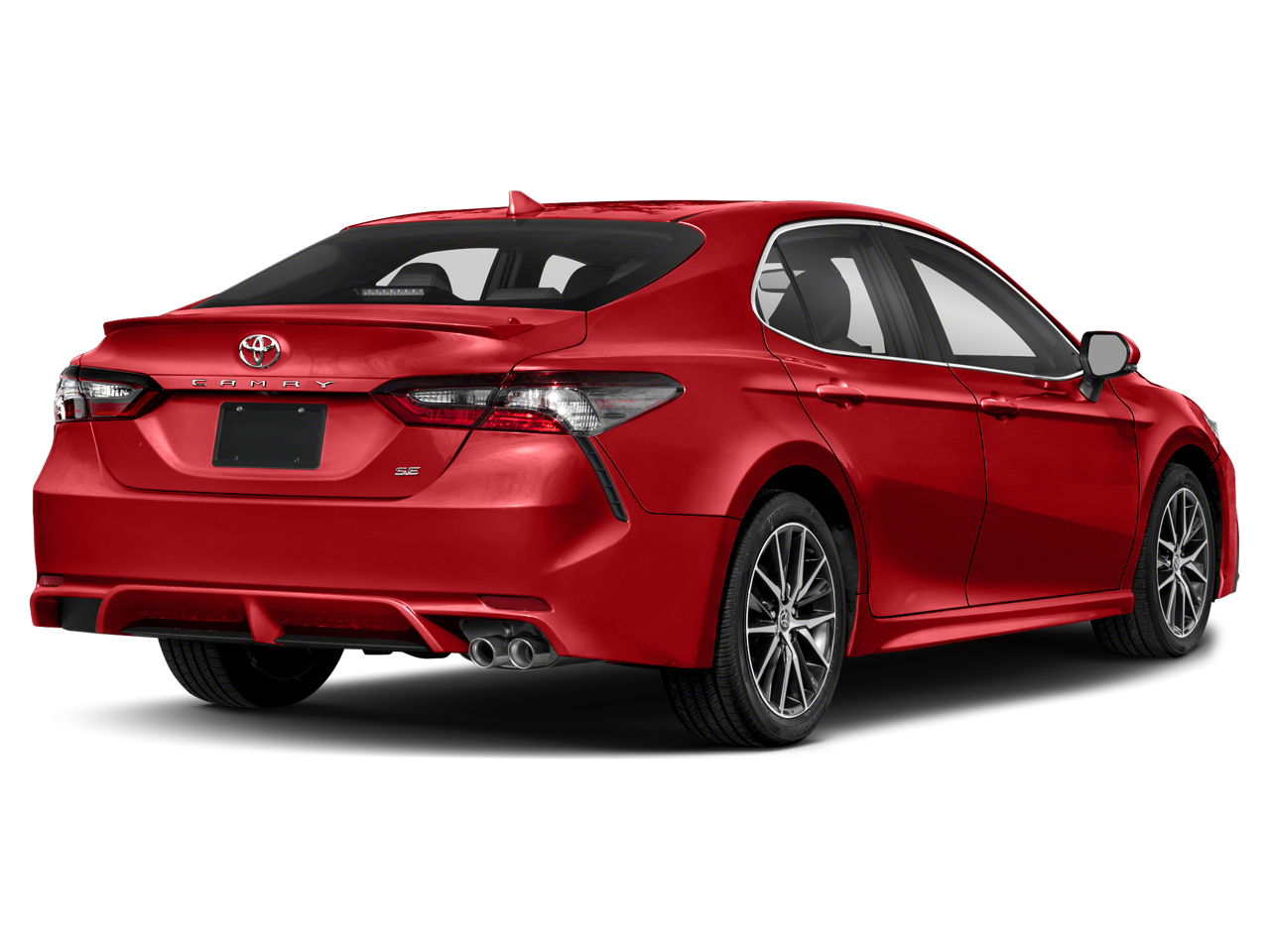 2024 Toyota Camry SE AWD