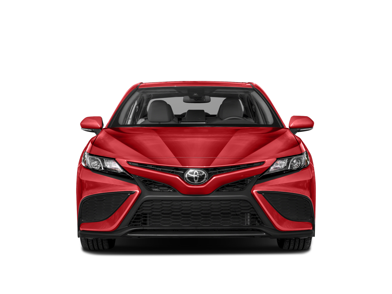 2024 Toyota Camry SE AWD