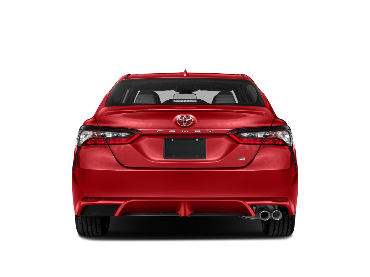 2024 Toyota Camry SE AWD