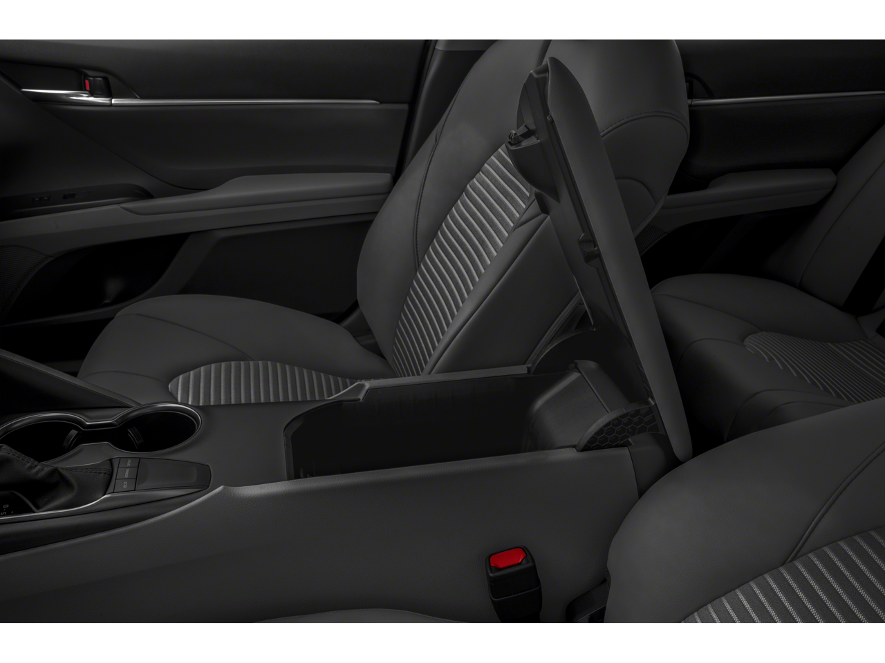 2024 Toyota Camry SE AWD