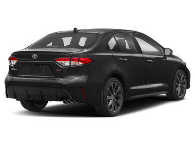 2024 Toyota Corolla SE PREMIUM