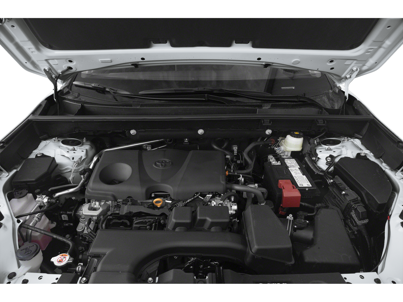 2024 Toyota RAV4 Limited w/ Advanced Tech & Cold Weather Pkg