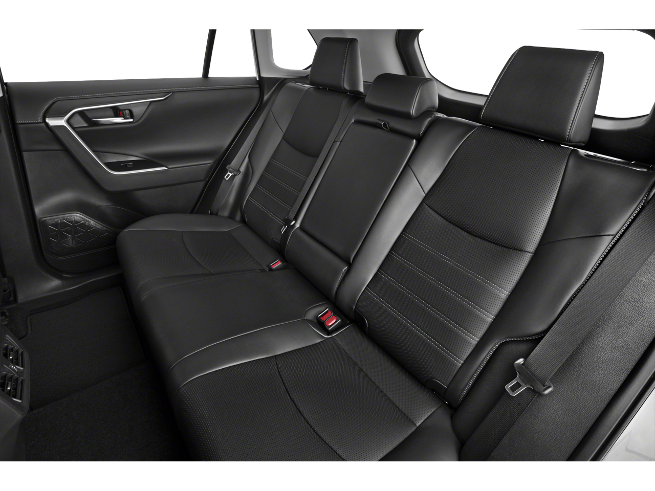 2024 Toyota RAV4 Limited w/ Advanced Tech & Cold Weather Pkg